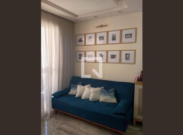 Apartamento · 47m² · 2 Quartos · 1 Vaga · Apartamento à Venda - Penha de França, 2 Quartos, 47 m2