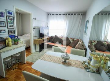 Apartamento · 35m² · 1 Quarto · 1 Vaga · Apartamento à Venda - Mooca, 1 Quarto, 35 m2