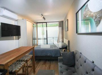 Apartamento · 28m² · 1 Quarto · Apartamento à Venda - Jardim Anália Franco, 1 Quarto, 28 m2