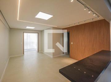 Apartamento · 75m² · 3 Quartos · 2 Vagas · Apartamento à Venda - Baeta Neves, 3 Quartos, 75 m2
