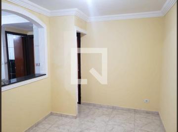Apartamento · 45m² · 2 Quartos · 1 Vaga · Apartamento à Venda - Sapopemba, 2 Quartos, 45 m2