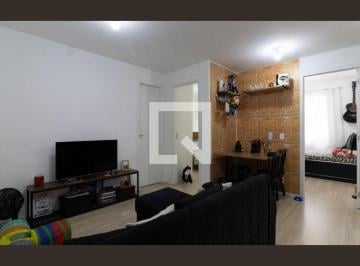Apartamento · 39m² · 2 Quartos · Apartamento à Venda - Cangaíba, 2 Quartos, 39 m2