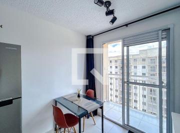 Apartamento · 29m² · 1 Quarto · Apartamento à Venda - Tatuapé, 1 Quarto, 29 m2