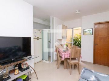 Apartamento · 42m² · 2 Quartos · 1 Vaga · Apartamento à Venda - Cidade Patriarca, 2 Quartos, 42 m2