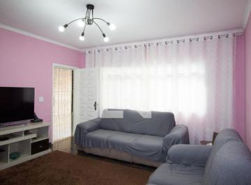 Casa · 142m² · 3 Quartos · 7 Vagas · Casa à Venda - Cidade Patriarca, 3 Quartos, 142 m2