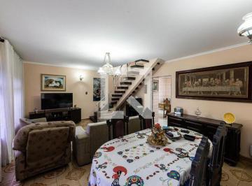 Casa · 220m² · 3 Quartos · 5 Vagas · Casa à Venda - Jardim Anália Franco, 3 Quartos, 220 m2