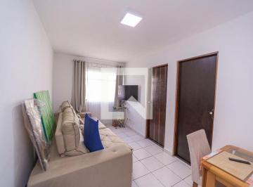 Apartamento · 55m² · 2 Quartos · 1 Vaga · Apartamento à Venda - Cangaíba, 2 Quartos, 55 m2
