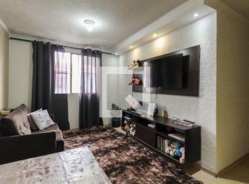 Apartamento · 44m² · 2 Quartos · 1 Vaga · Apartamento à Venda - Itaquera, 2 Quartos, 44 m2