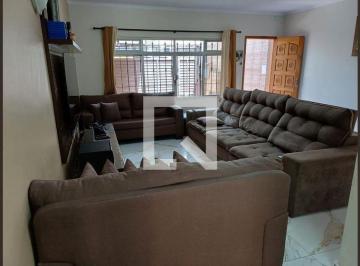 Casa · 170m² · 3 Quartos · 2 Vagas · Casa à Venda - Vila Ré, 3 Quartos, 170 m2