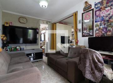 Apartamento · 48m² · 2 Quartos · 1 Vaga · Apartamento à Venda - Artur Alvim, 2 Quartos, 48 m2