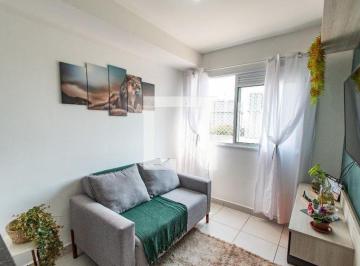 Apartamento · 27m² · 1 Quarto · Apartamento à Venda - Cambuci, 1 Quarto, 27 m2