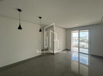Apartamento · 68m² · 2 Quartos · 1 Vaga · Apartamento com 2 dormitórios sendo 2 suítes e 1 vaga- Nova Petrópolis -SBC