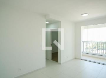 Apartamento · 52m² · 2 Quartos · 1 Vaga · Apartamento à Venda - Rudge Ramos, 2 Quartos, 52 m2