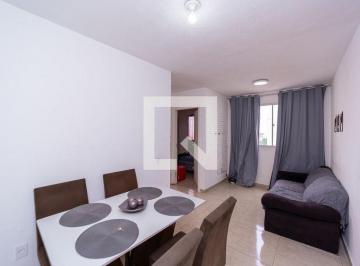 Apartamento · 42m² · 2 Quartos · Apartamento à Venda - Ermelino Matarazzo, 2 Quartos, 42 m2