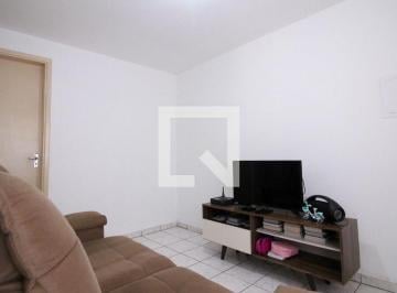 Apartamento · 46m² · 2 Quartos · 1 Vaga · Apartamento à Venda - Sapopemba, 2 Quartos, 46 m2