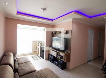 Apartamento · 74m² · 3 Quartos · 2 Vagas · Apartamento à Venda - Belém, 3 Quartos, 74 m2