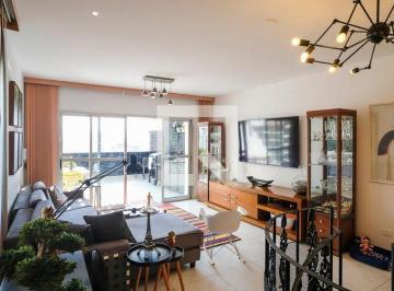 Apartamento · 115m² · 2 Quartos · 2 Vagas · Apartamento à Venda - Santo Antônio, 2 Quartos, 115 m2