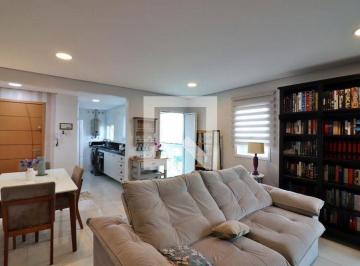 Apartamento · 61m² · 1 Quarto · 2 Vagas · Apartamento à Venda - Jardim do Mar, 1 Quarto, 61 m2