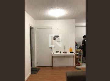 Apartamento · 36m² · 2 Quartos · Apartamento à Venda - Itaquera, 2 Quartos, 36 m2