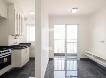 Apartamento · 44m² · 2 Quartos · 1 Vaga · Apartamento à Venda - Tatuapé, 2 Quartos, 44 m2