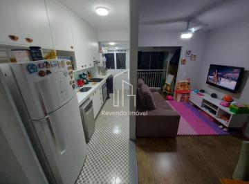 Apartamento · 62m² · 2 Quartos · 1 Vaga · Apartamento RESIDENCIAL em SÃO CAETANO DO SUL - SP, FUNDAÇÃO
