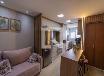Apartamento · 40m² · 2 Quartos · Apartamento à Venda - Artur Alvim, 2 Quartos, 40 m2