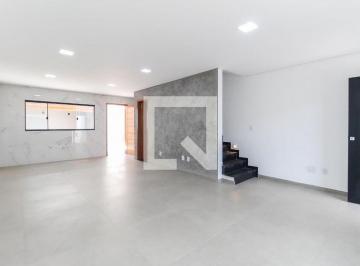 Casa · 130m² · 3 Quartos · 2 Vagas · Casa à Venda - Vila Jacuí, 3 Quartos, 130 m2