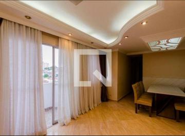 Apartamento · 72m² · 3 Quartos · 1 Vaga · Apartamento à Venda - Vila Ré, 3 Quartos, 72 m2