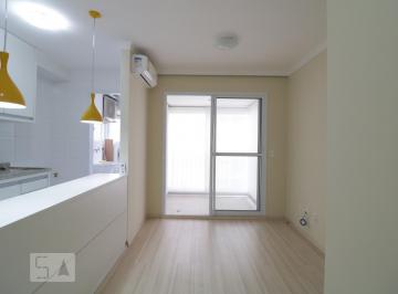 Apartamento · 40m² · 1 Quarto · 1 Vaga · Apartamento à Venda - Brás, 1 Quarto, 40 m2