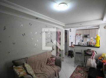 Apartamento · 38m² · 2 Quartos · 1 Vaga · Apartamento à Venda - Sapopemba, 2 Quartos, 38 m2