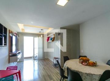 Apartamento · 65m² · 3 Quartos · 1 Vaga · Apartamento à Venda - Baeta Neves, 3 Quartos, 65 m2