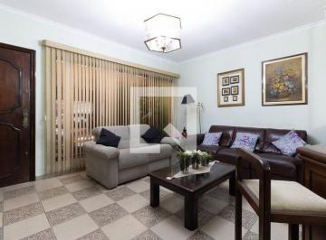 Casa · 178m² · 3 Quartos · 2 Vagas · Casa à Venda - Sacomã, 3 Quartos, 178 m2