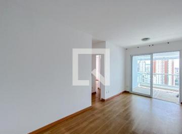 Apartamento · 78m² · 2 Quartos · 2 Vagas · Apartamento à Venda - Jardim Anália Franco, 2 Quartos, 78 m2