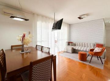 Apartamento · 107m² · 3 Quartos · 2 Vagas · Apartamento à Venda - Planalto, 3 Quartos, 107 m2