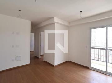 Apartamento · 54m² · 2 Quartos · 1 Vaga · Apartamento à Venda - Vila Metalúrgica, 2 Quartos, 54 m2