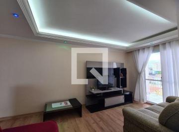 Apartamento · 54m² · 3 Quartos · 1 Vaga · Apartamento à Venda - Vila Formosa, 3 Quartos, 54 m2