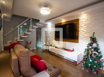 Casa · 125m² · 4 Quartos · 2 Vagas · Casa à Venda - Vila Jacuí, 4 Quartos, 125 m2
