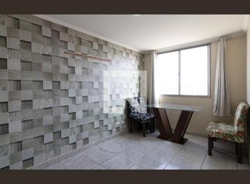 Apartamento · 53m² · 2 Quartos · Apartamento à Venda - Ponte Rasa, 2 Quartos, 53 m2