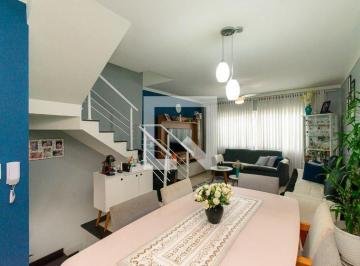 Casa · 103m² · 3 Quartos · 2 Vagas · Casa à Venda - Vila Ema, 3 Quartos, 103 m2