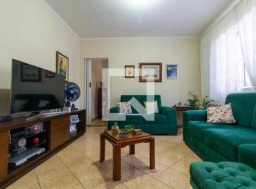 Casa · 110m² · 3 Quartos · 2 Vagas · Casa à Venda - Vila Guilhermina, 3 Quartos, 110 m2