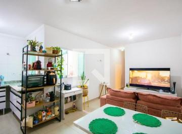 Apartamento · 102m² · 2 Quartos · 2 Vagas · Apartamento à Venda - Vila Leopoldina, 2 Quartos, 102 m2