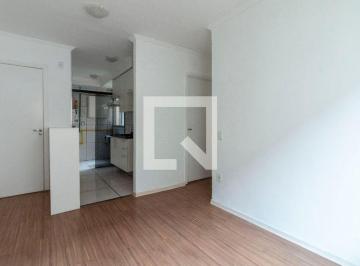 Apartamento · 38m² · 2 Quartos · 1 Vaga · Apartamento à Venda - Itaquera, 2 Quartos, 38 m2