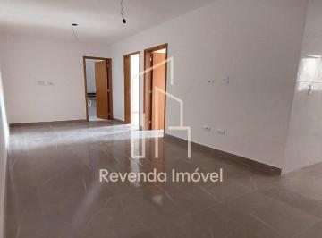 Apartamento · 43m² · 2 Quartos · Apartamento à venda em Vila Santa Clara
