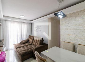 Apartamento · 60m² · 3 Quartos · 1 Vaga · Apartamento à Venda - Vila Ré, 3 Quartos, 60 m2