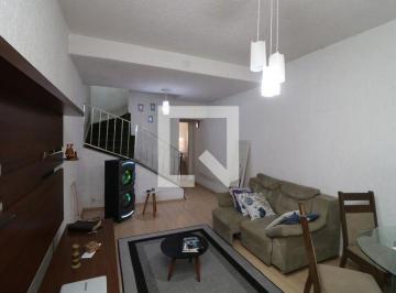 Casa · 102m² · 2 Quartos · 1 Vaga · Casa à Venda - Vila Ema, 2 Quartos, 102 m2