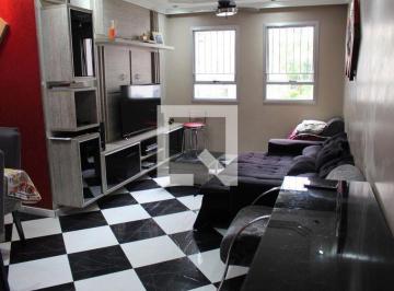 Apartamento · 64m² · 3 Quartos · 1 Vaga · Apartamento à Venda - Sapopemba, 3 Quartos, 64 m2