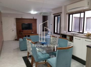 Apartamento · 198m² · 3 Quartos · 2 Vagas · Apartamento/Cobertura no Parque das Nações - Santo André