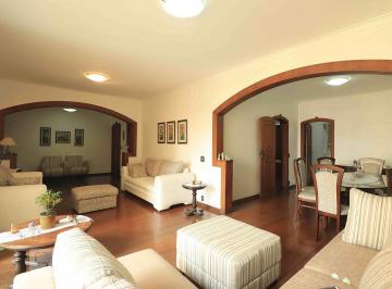 Apartamento · 313m² · 3 Quartos · 3 Vagas · Apartamento à Venda - Jardim Bela Vista, 3 Quartos, 313 m2