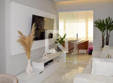 Apartamento · 67m² · 2 Quartos · 1 Vaga · Apartamento à Venda - Tatuapé, 2 Quartos, 67 m2