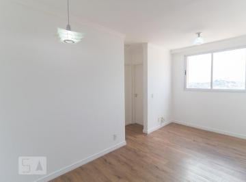 Apartamento · 47m² · 2 Quartos · 1 Vaga · Apartamento à Venda - Ermelino Matarazzo, 2 Quartos, 47 m2